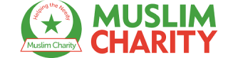 Muslim Charity logo