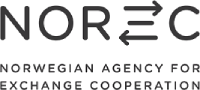 NOREC logo