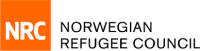 Norwegian Refugee Council logo