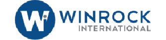 Winrock International logo