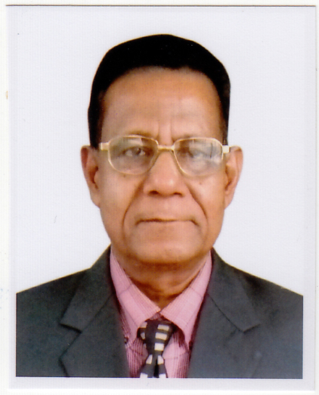 Kazi Md. Abul Kalam Azad, Chairman of ERA's Executive Committee