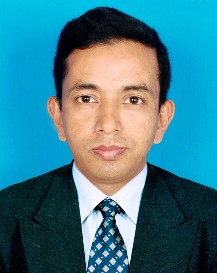 Md. Kamrujjaman, Program Director at ERA