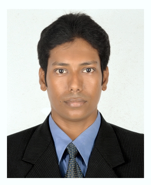 Prasun Roy, Project Coordinator at ERA