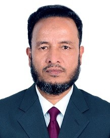 Md. Shamsuddin, Manager, Finance & Admin at ERA